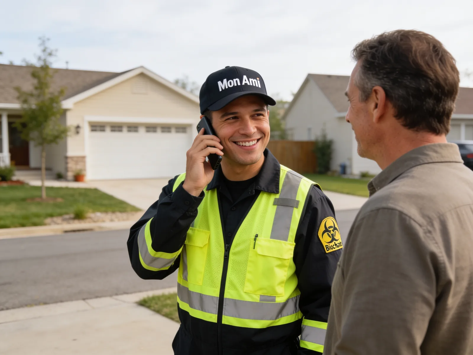 Sewage Cleanup Bunola, PA FAQs